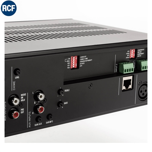 Amply RCF ES 3080 6
